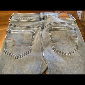 Womens American Eagle jeans. Great condition
